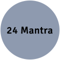 24 Mantra